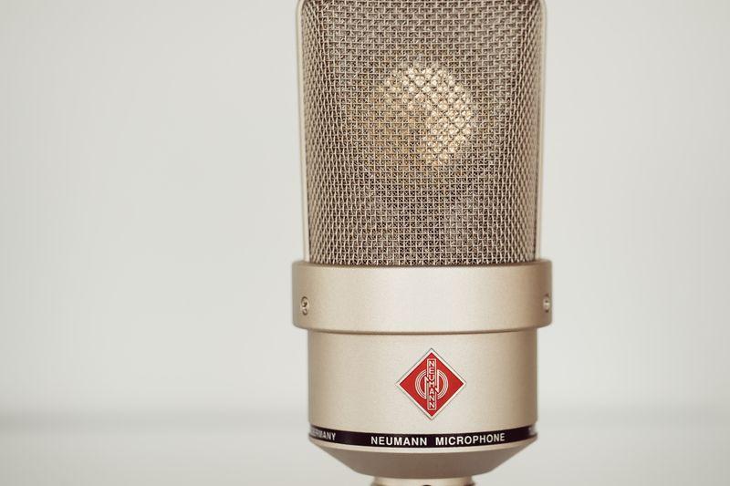 Vocal Pro V1